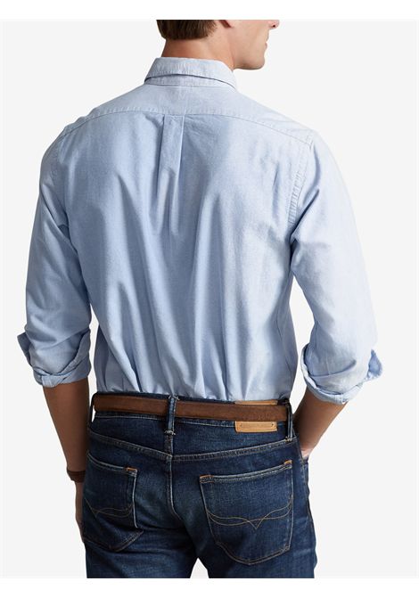 Shirt oxford Polo Ralph Lauren POLO RALPH LAUREN | shirts | 710549084007